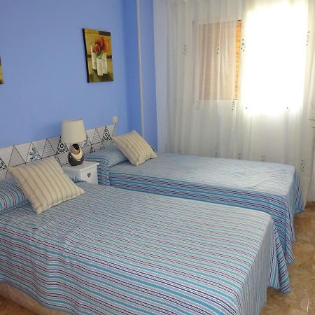 Apartment Vinamar 6 La Mata La Mata  Kültér fotó