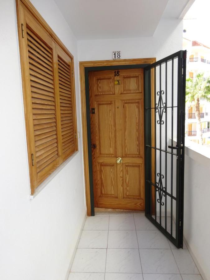 Apartment Vinamar 6 La Mata La Mata  Kültér fotó