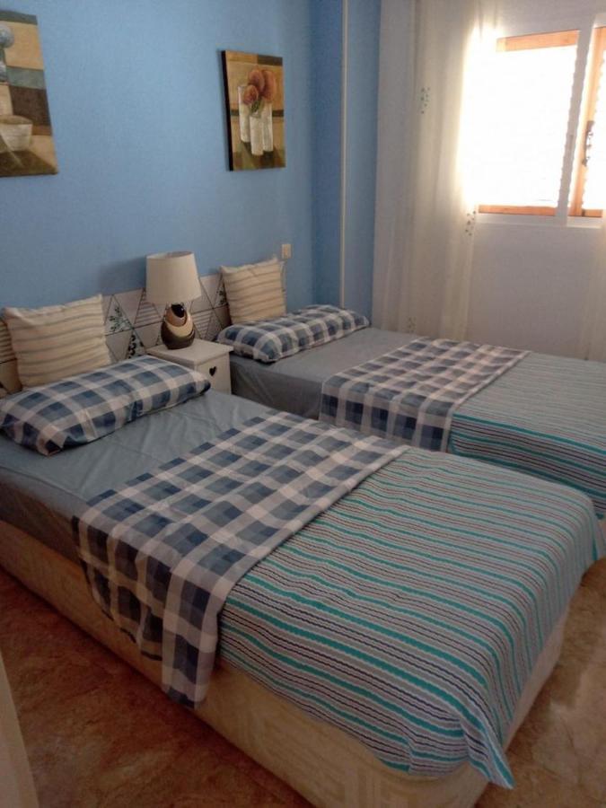 Apartment Vinamar 6 La Mata La Mata  Kültér fotó