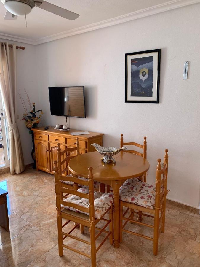 Apartment Vinamar 6 La Mata La Mata  Kültér fotó