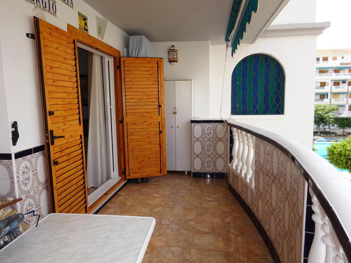 Apartment Vinamar 6 La Mata La Mata  Kültér fotó