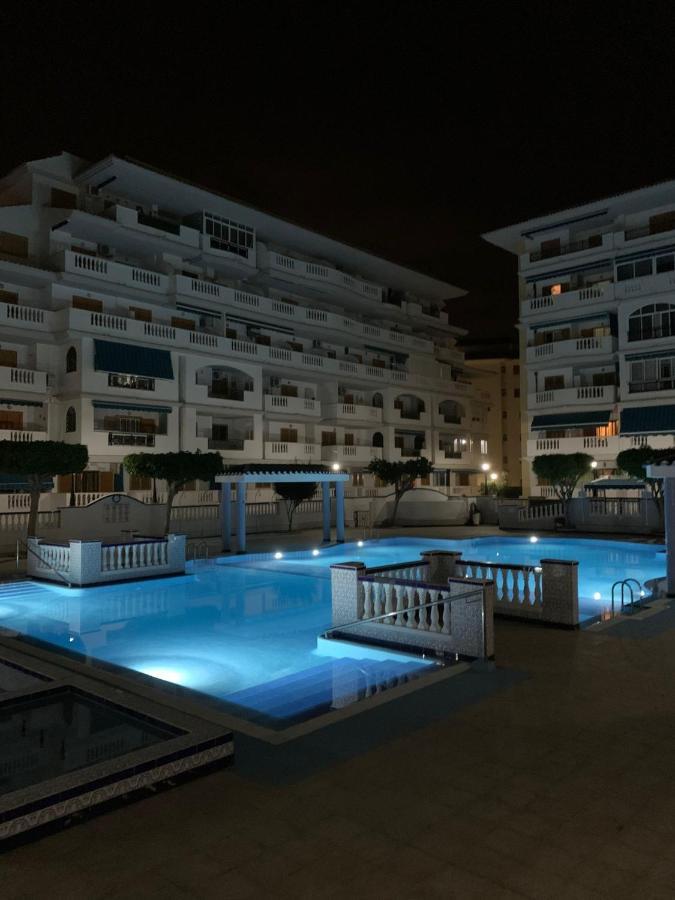 Apartment Vinamar 6 La Mata La Mata  Kültér fotó