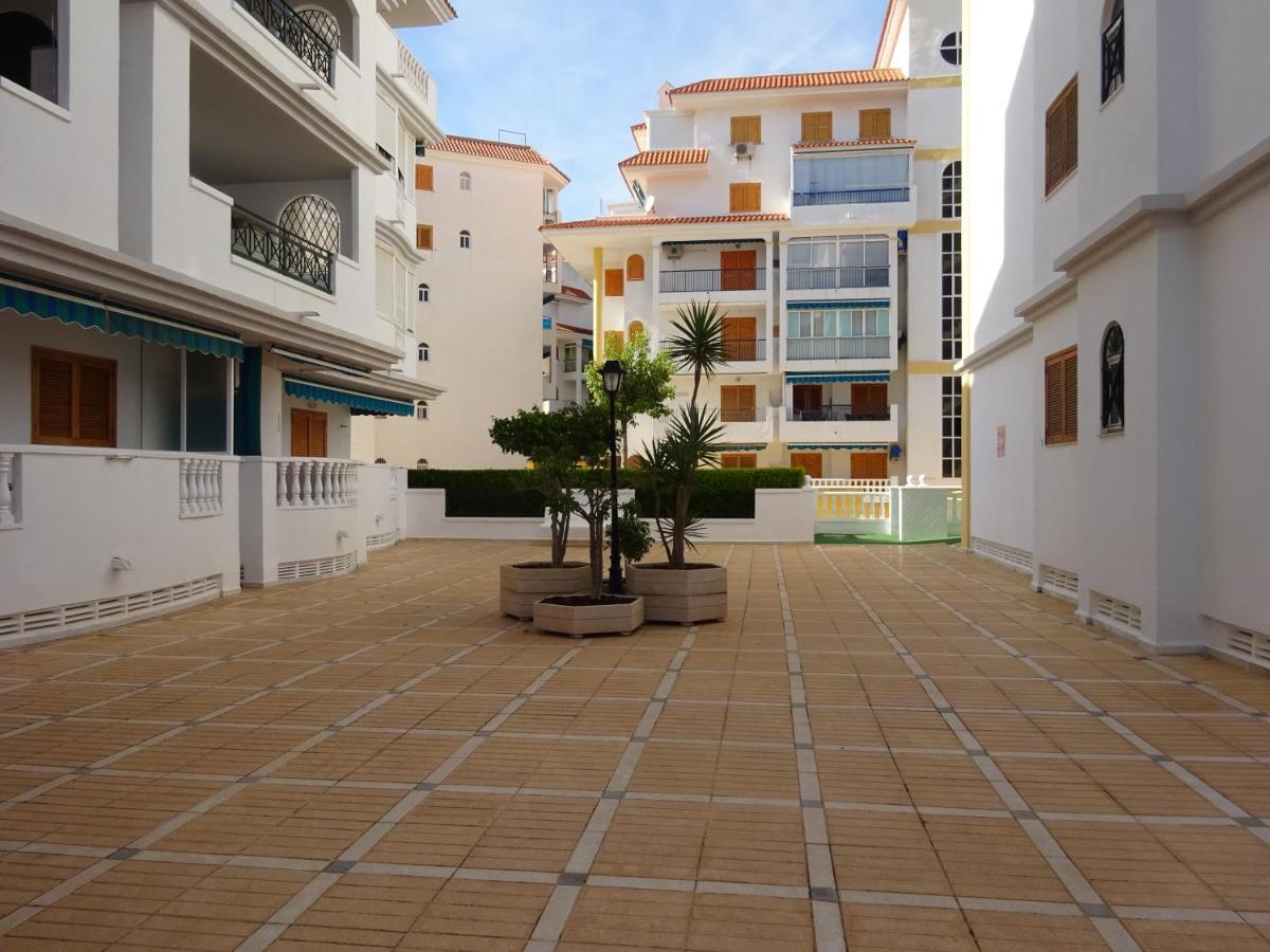 Apartment Vinamar 6 La Mata La Mata  Kültér fotó