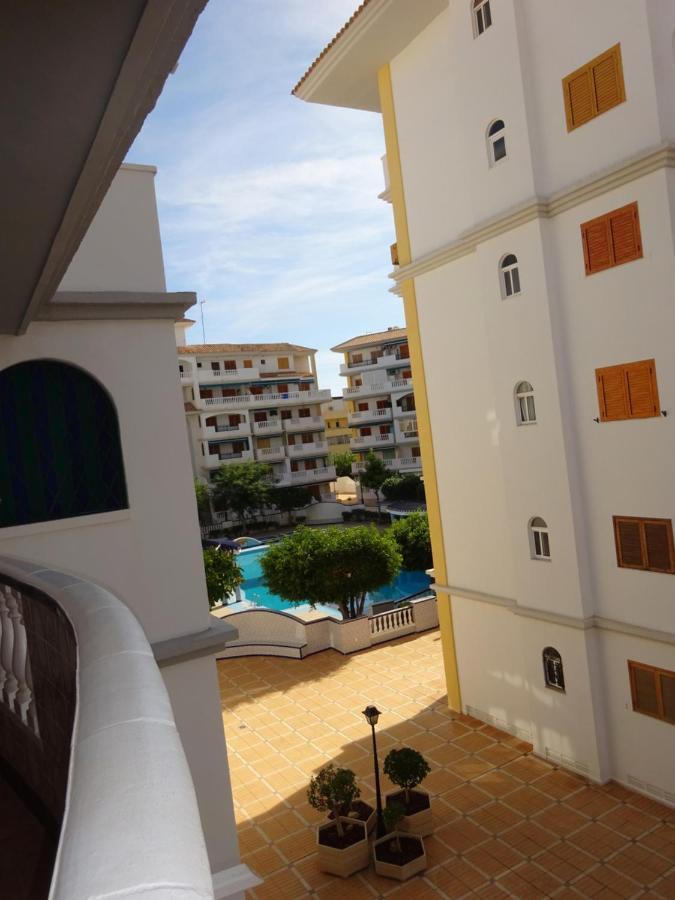 Apartment Vinamar 6 La Mata La Mata  Kültér fotó