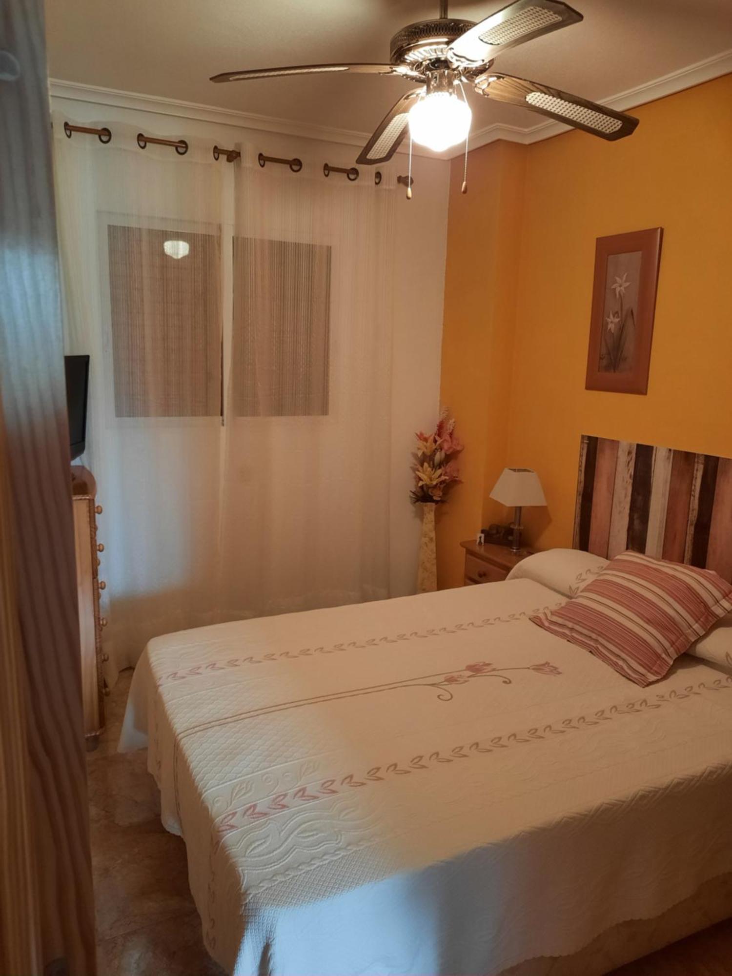 Apartment Vinamar 6 La Mata La Mata  Kültér fotó